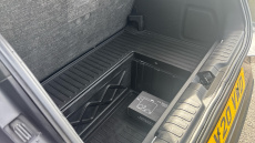 Ford Puma 1.0 EcoBoost Hybrid mHEV ST-Line X 5dr Petrol Hatchback